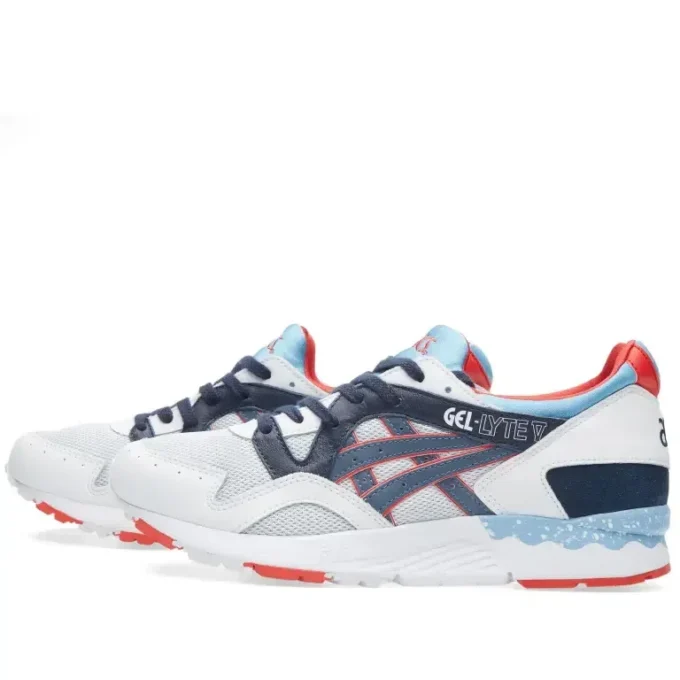 Gel-Lyte 5 «Soft Grey Navy» Gel-Lyte 5 «Soft Grey Navy»