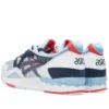Gel-Lyte 5 «Soft Grey Navy» Gel-Lyte 5 «Soft Grey Navy»