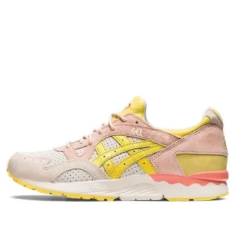 Gel-Lyte 5 «Spring in Japan – Banana Cream»