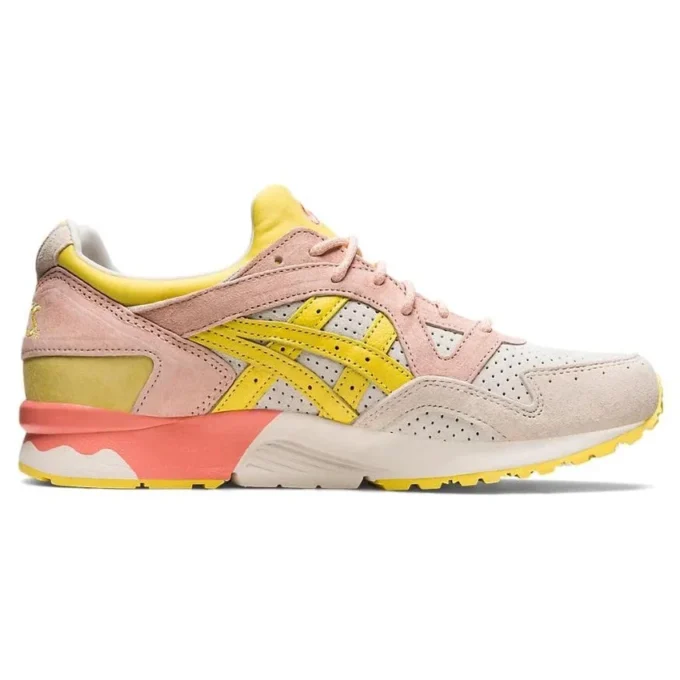 Gel-Lyte 5 «Spring in Japan – Banana Cream»