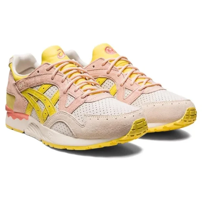 Gel-Lyte 5 «Spring in Japan – Banana Cream»