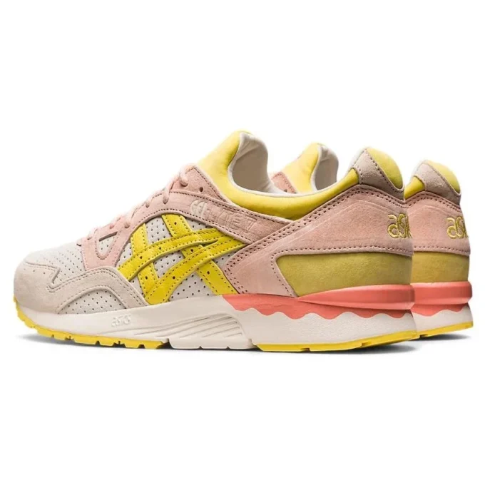 Gel-Lyte 5 «Spring in Japan – Banana Cream»