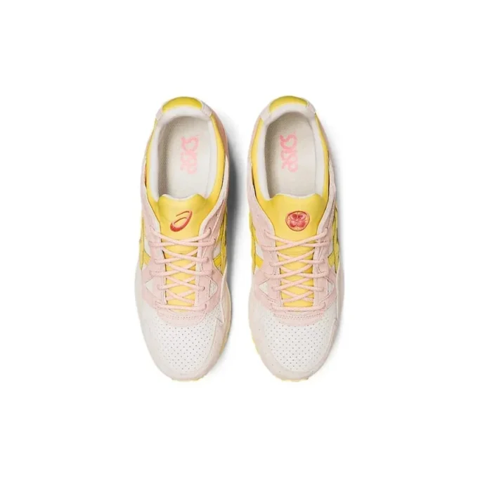 Gel-Lyte 5 «Spring in Japan – Banana Cream»