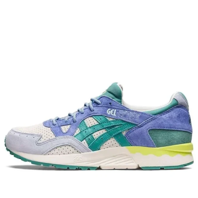 Gel-Lyte 5 «Spring in Japan – Sage»