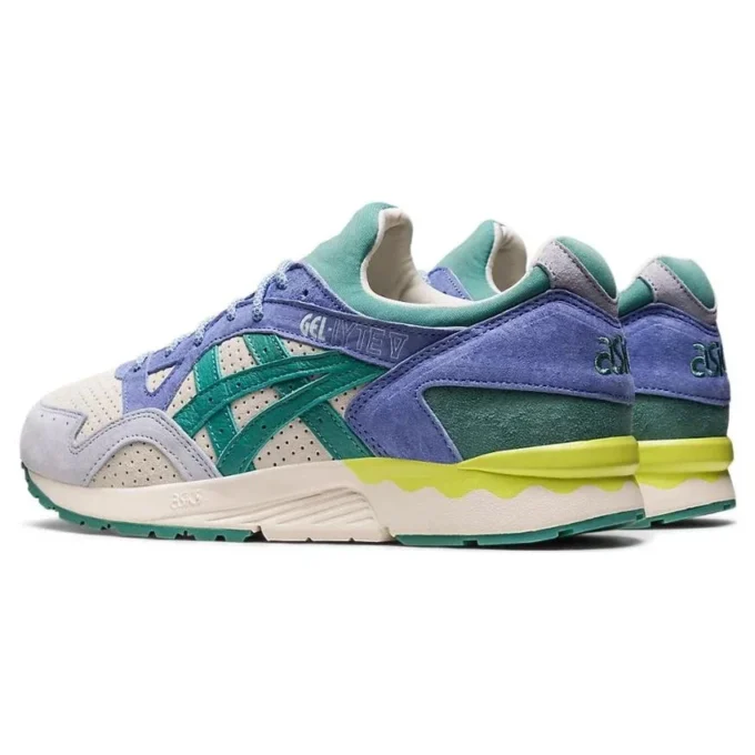 Gel-Lyte 5 «Spring in Japan – Sage»