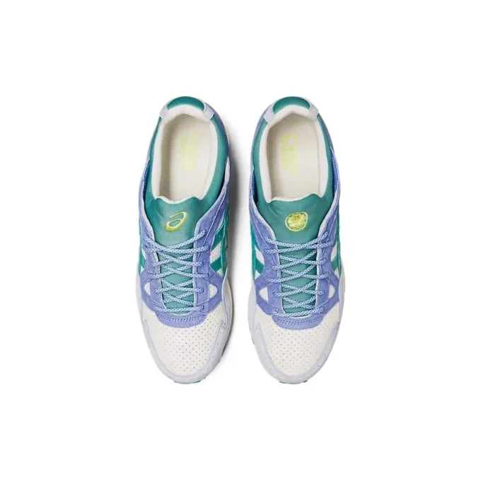 Gel-Lyte 5 «Spring in Japan – Sage»