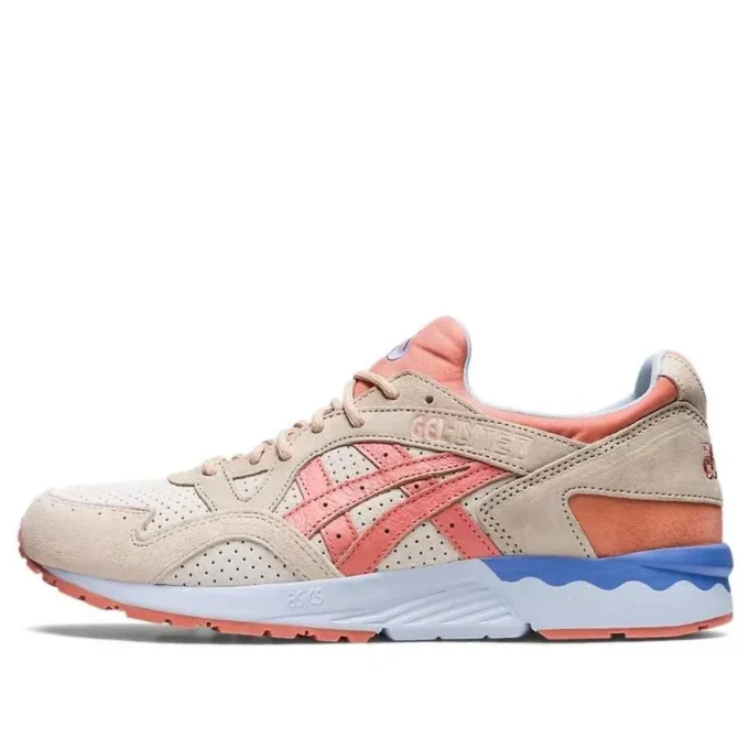 Gel-Lyte 5 «Spring in Japan – Salmon»