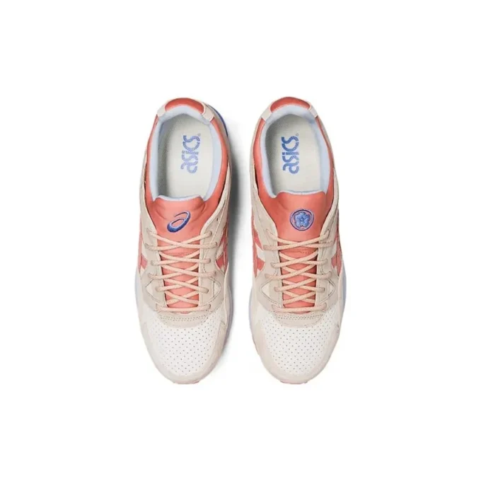 Gel-Lyte 5 «Spring in Japan – Salmon»