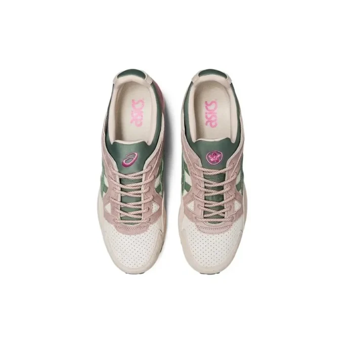 Gel-Lyte 5 «Spring in Japan – Slate»