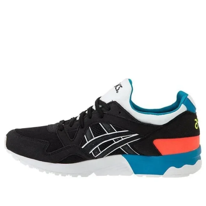 Gel-Lyte 5 «Spring Pack – Negro»
