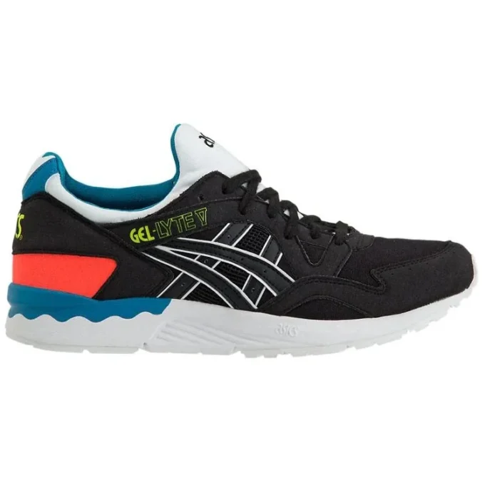 Gel-Lyte 5 «Spring Pack – Negro»