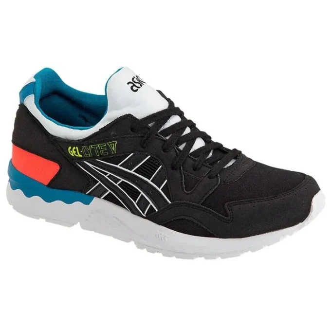 Gel-Lyte 5 «Spring Pack – Negro»