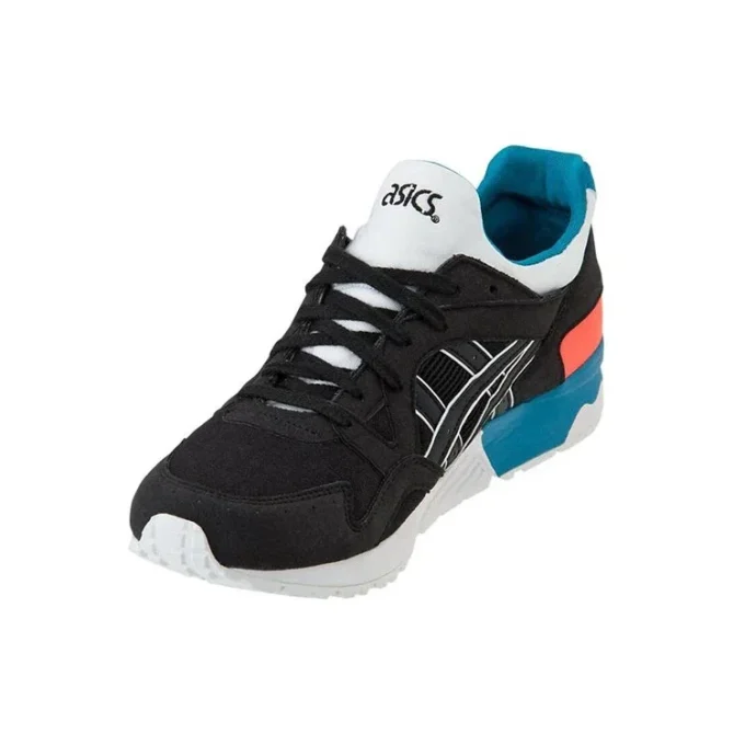 Gel-Lyte 5 «Spring Pack – Negro»
