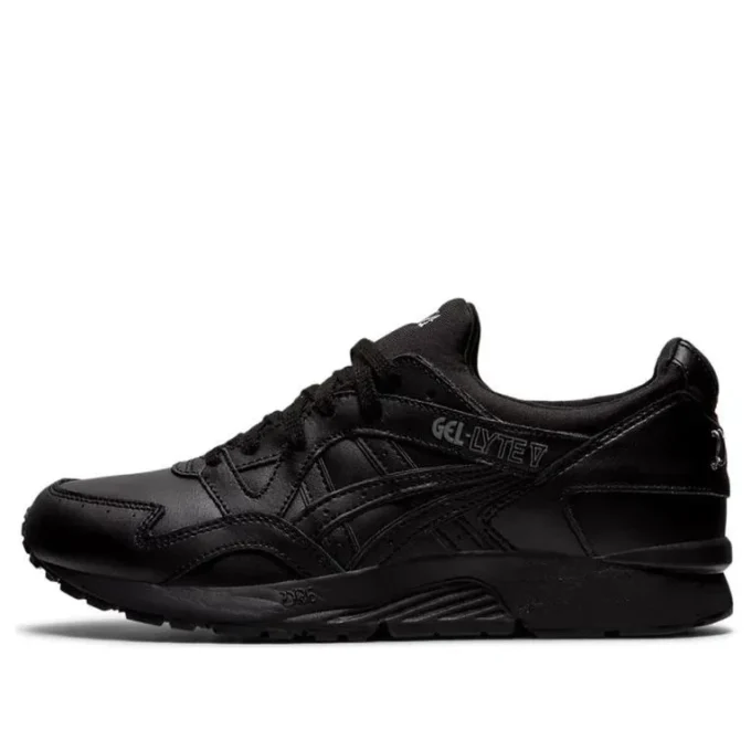Gel-Lyte 5 «Triple Black»