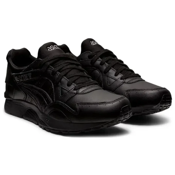 Gel-Lyte 5 «Triple Black»