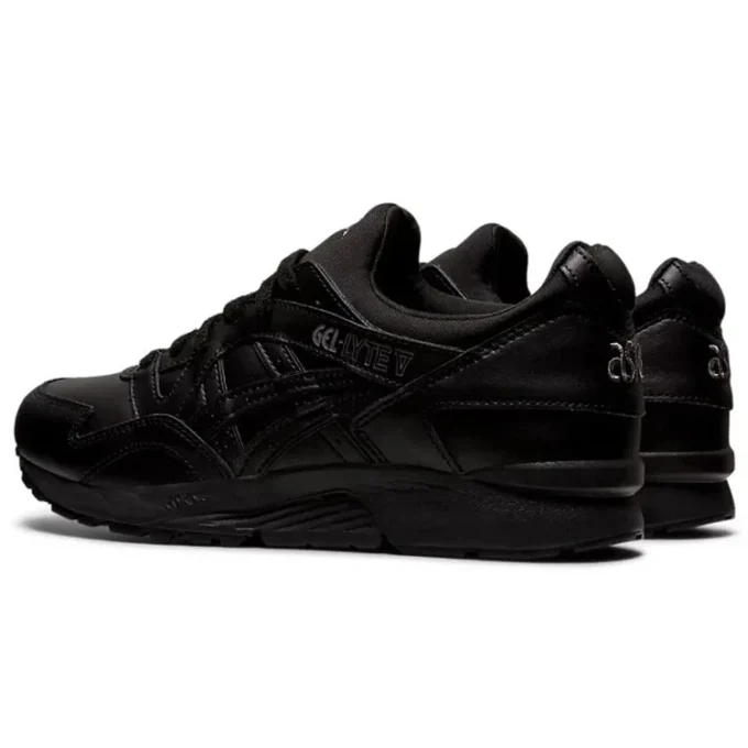 Gel-Lyte 5 «Triple Black»