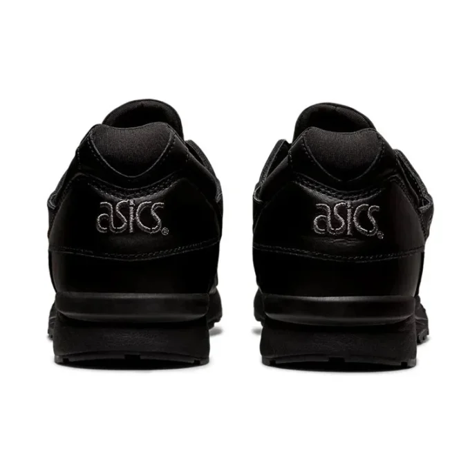 Gel-Lyte 5 «Triple Black»