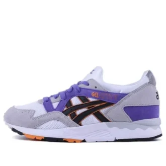 Gel-Lyte 5 «White Black Purple»