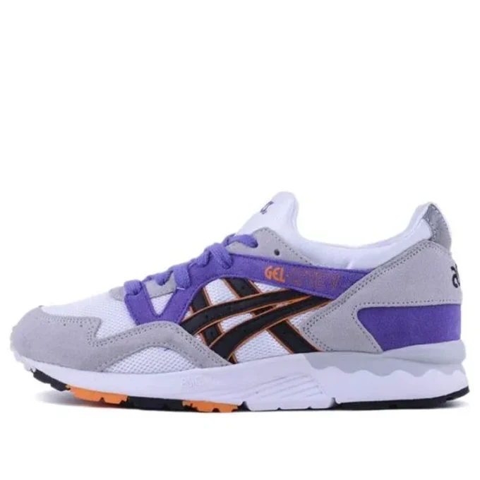 Gel-Lyte 5 «White Black Purple»