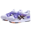 Gel-Lyte 5 «White Black Purple»