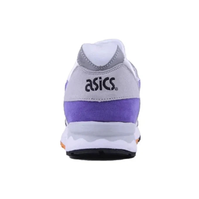 Gel-Lyte 5 «White Black Purple»
