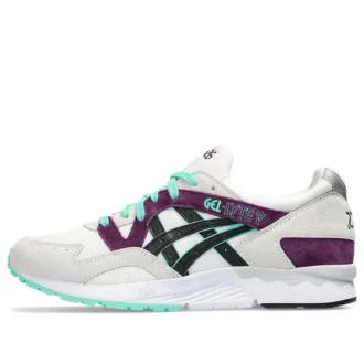 Gel-Lyte 5 «White Purple Mint»