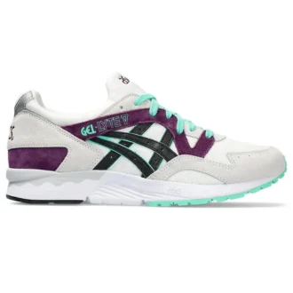 Gel-Lyte 5 «White Purple Mint»