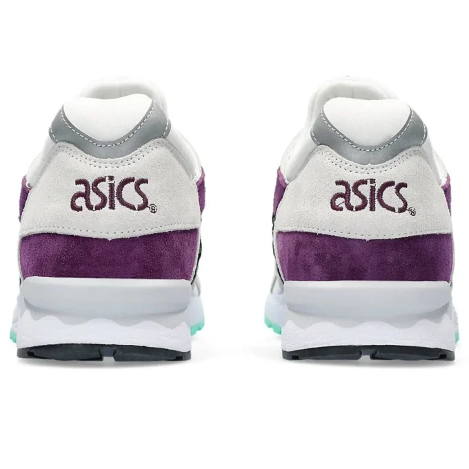 Gel-Lyte 5 «White Purple Mint»