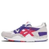 Gel-Lyte 5 «White Red Blue»