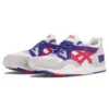 Gel-Lyte 5 «White Red Blue»