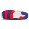 Gel-Lyte 5 «White Red Blue»