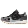 Gel-Lyte «Black Grey»