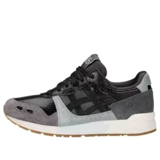 Gel-Lyte «Black Grey»