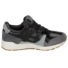Gel-Lyte «Black Grey»
