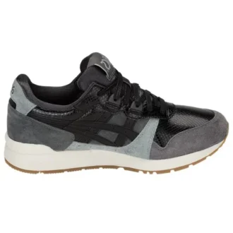 Gel-Lyte «Black Grey»
