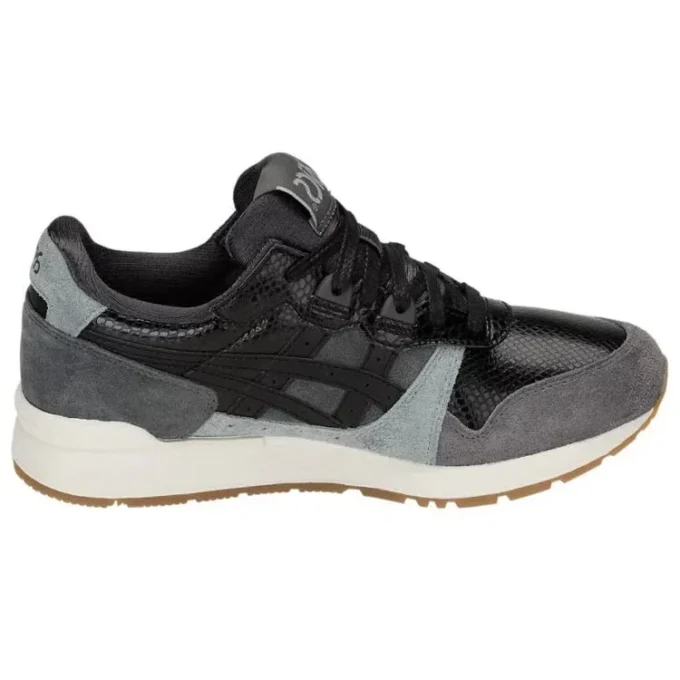Gel-Lyte «Black Grey»