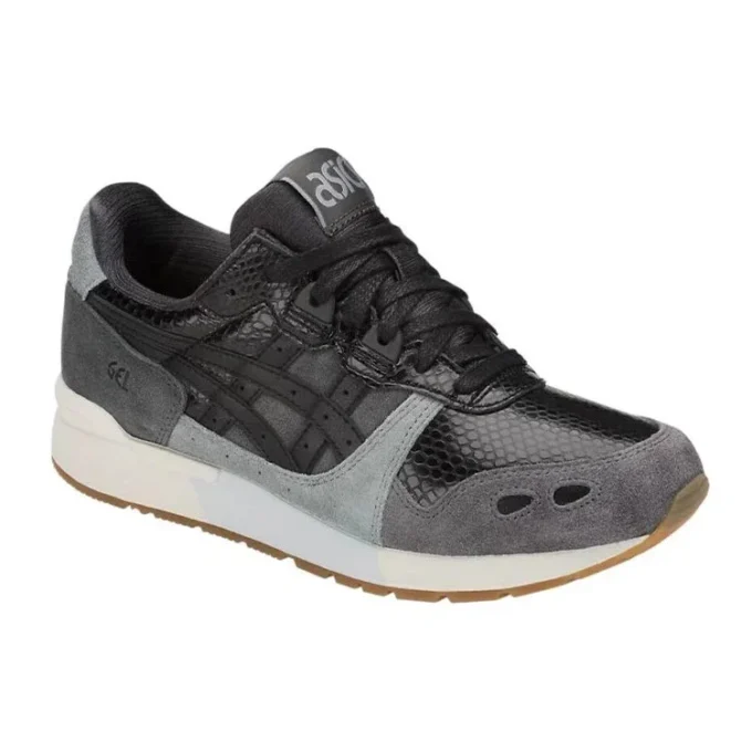 Gel-Lyte «Black Grey»