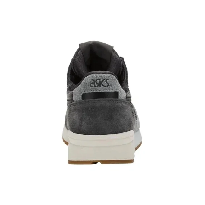 Gel-Lyte «Black Grey»