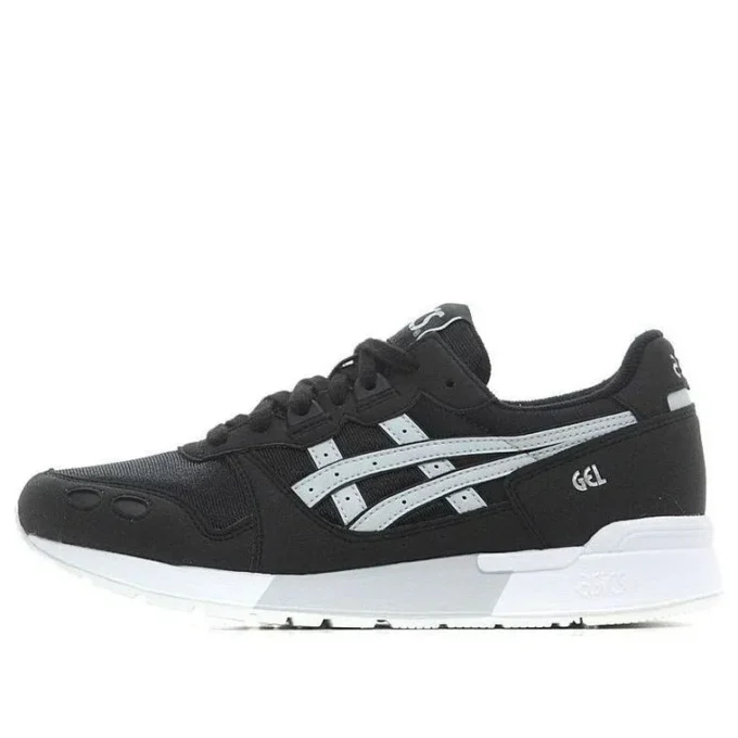 Gel-Lyte «Black White Grey»