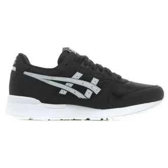 Gel-Lyte «Black White Grey»