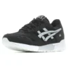 Gel-Lyte «Black White Grey»