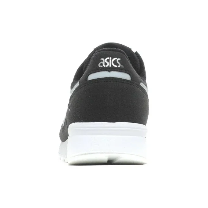 Gel-Lyte «Black White Grey»