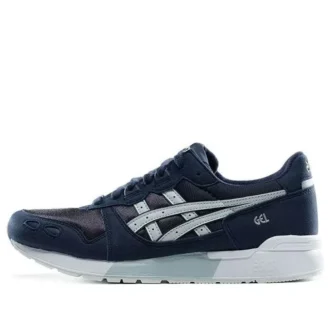 Gel-Lyte «Blue White»