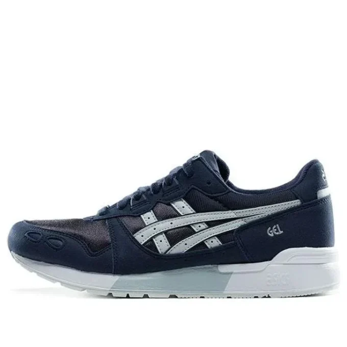 Gel-Lyte «Blue White»