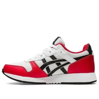 Gel-Lyte Classic «White Red»