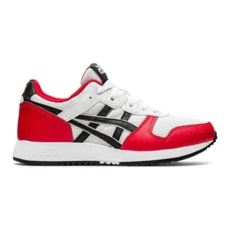 Gel-Lyte Classic «White Red»