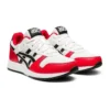 Gel-Lyte Classic «White Red»