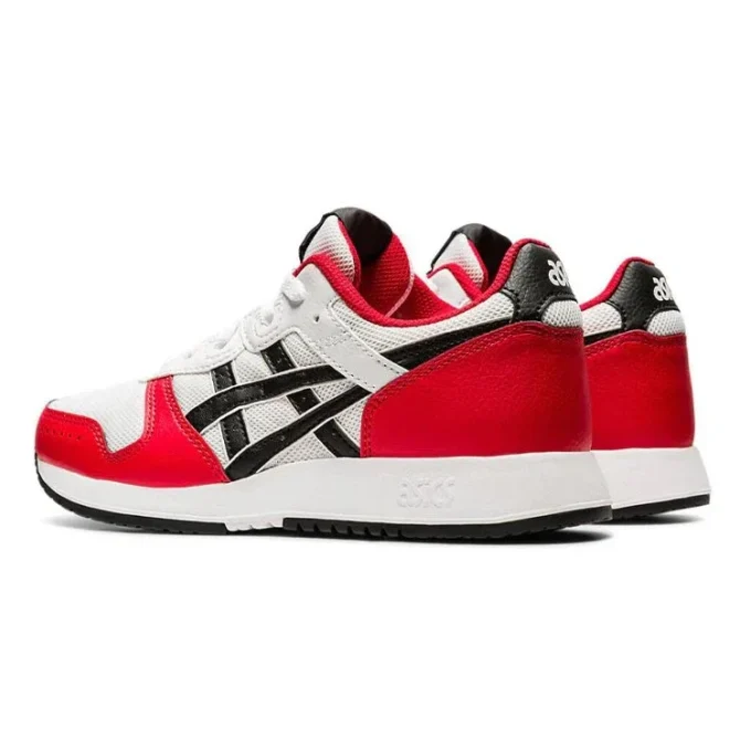 Gel-Lyte Classic «White Red»