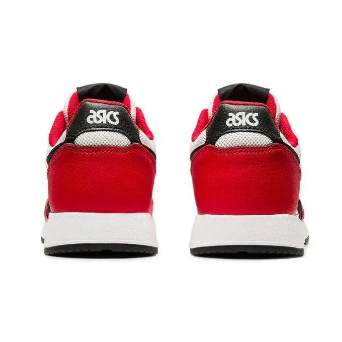 Gel-Lyte Classic «White Red»