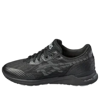 Gel-Lyte Evo Nt «Black Midgrey»